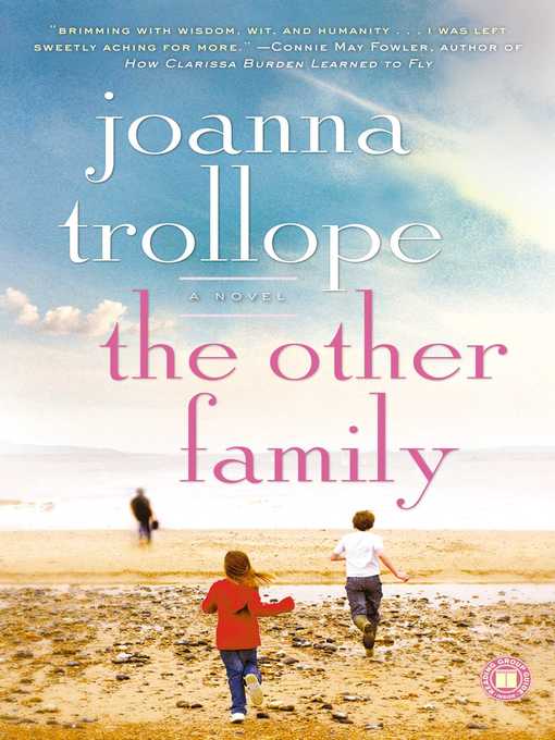 Title details for The Other Family by Joanna Trollope - Available